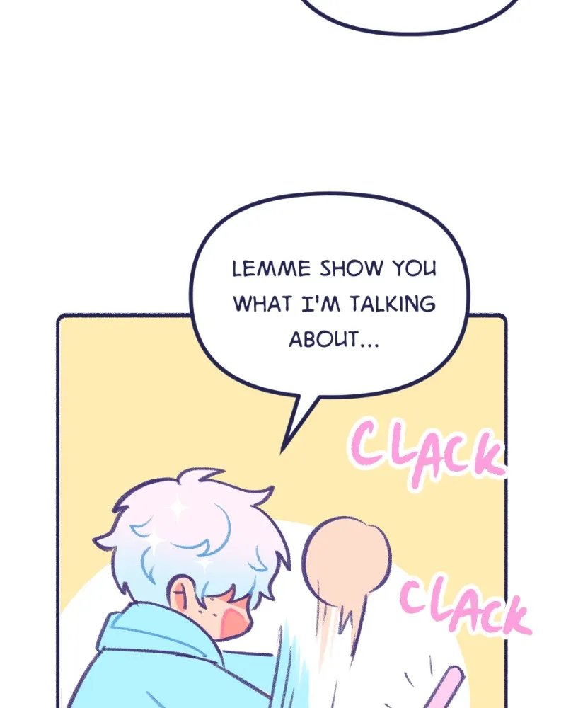 Boyfriends. Chapter 161 page 14 - 