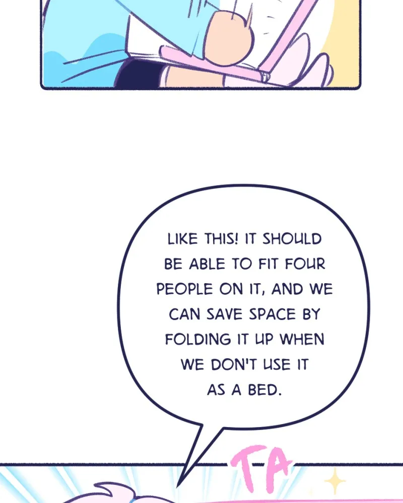Boyfriends. Chapter 161 page 15 - 