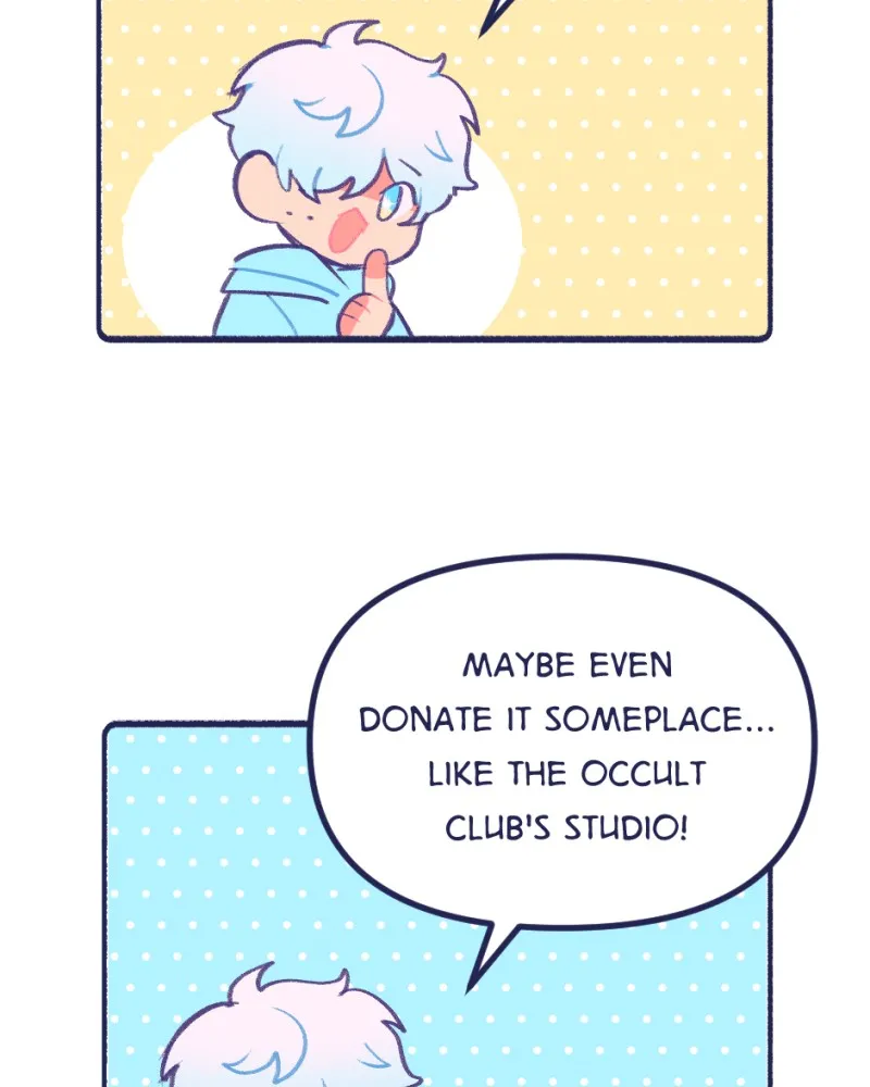Boyfriends. Chapter 161 page 19 - 