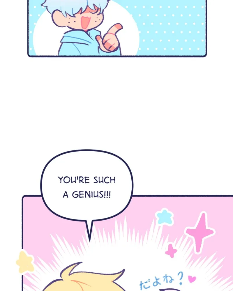 Boyfriends. Chapter 161 page 20 - 