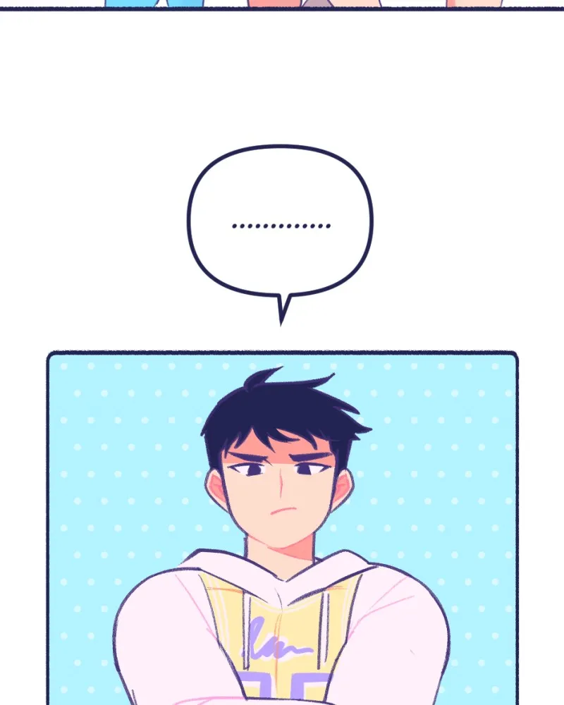 Boyfriends. Chapter 161 page 3 - 