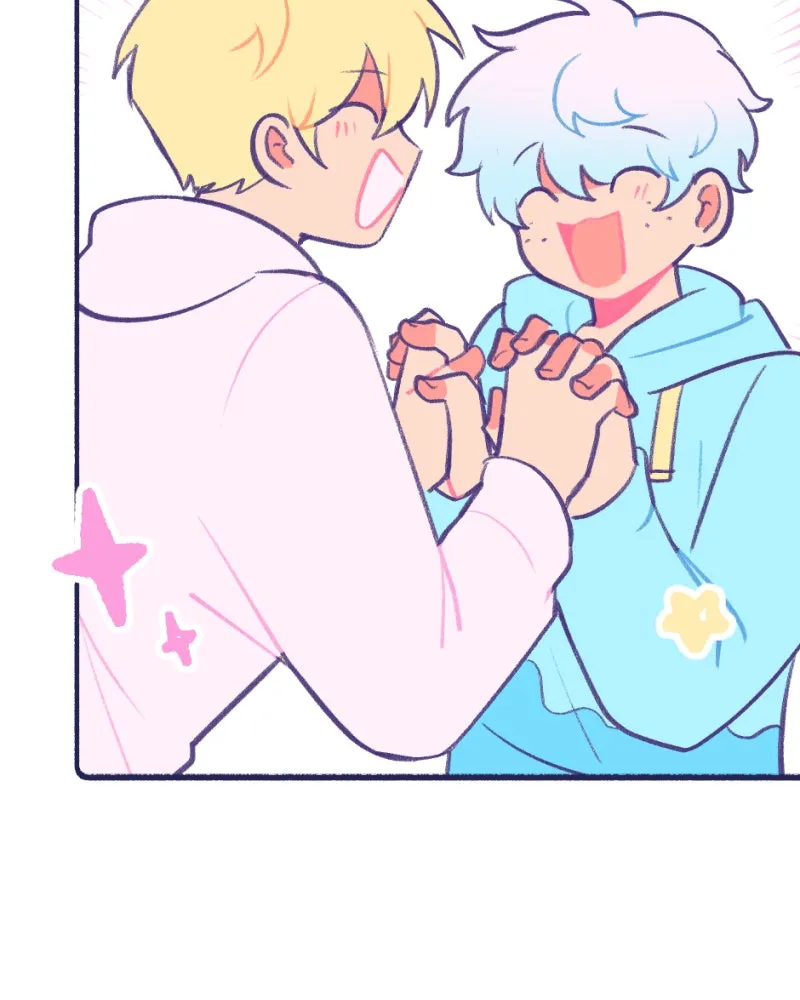 Boyfriends. Chapter 161 page 21 - 