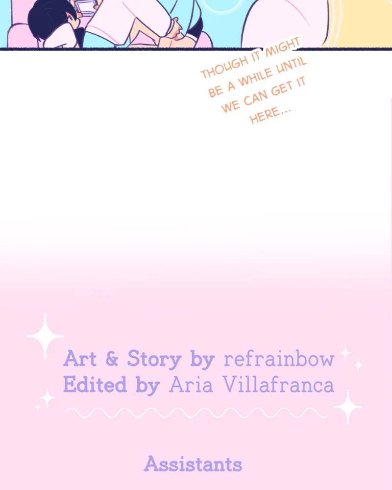 Boyfriends. Chapter 161 page 23 - 