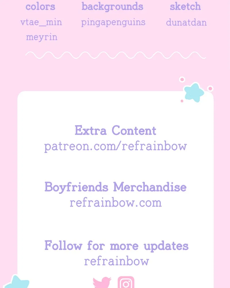 Boyfriends. Chapter 161 page 24 - 