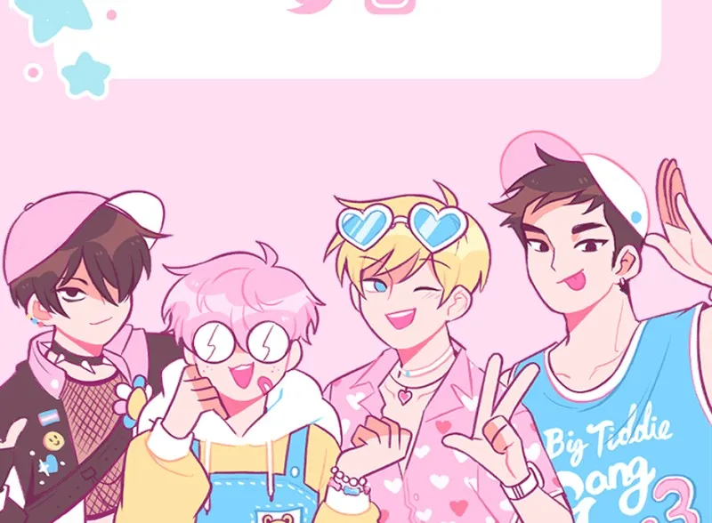 Boyfriends. Chapter 161 page 25 - 