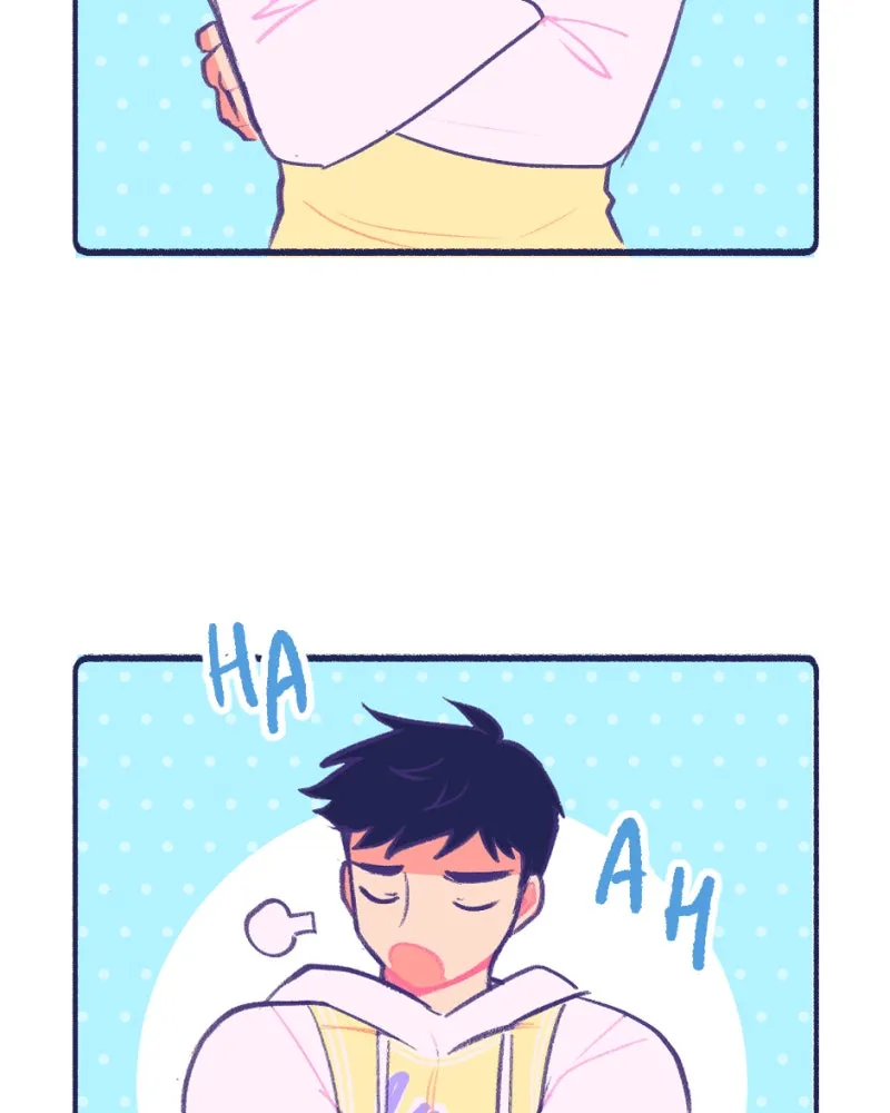 Boyfriends. Chapter 161 page 4 - 