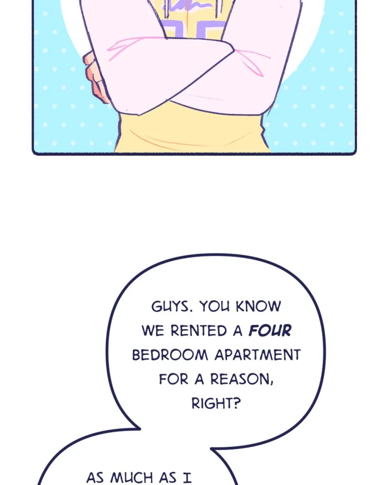 Boyfriends. Chapter 161 page 5 - 