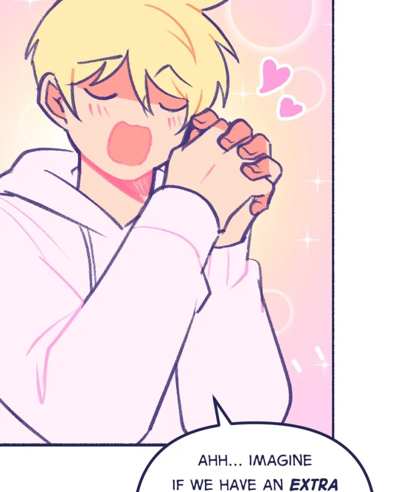 Boyfriends. Chapter 161 page 8 - 