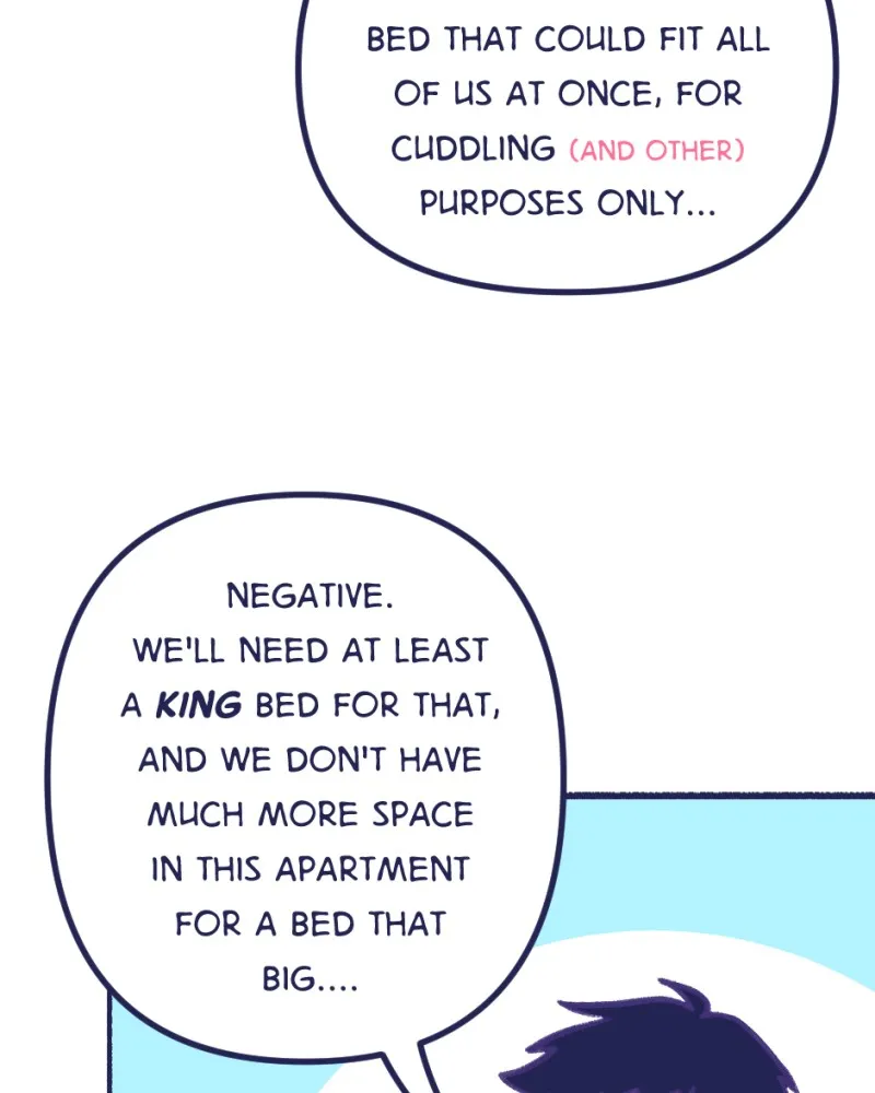 Boyfriends. Chapter 161 page 9 - 