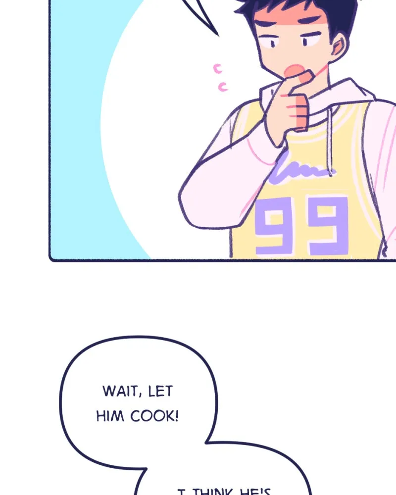 Boyfriends. Chapter 161 page 10 - 