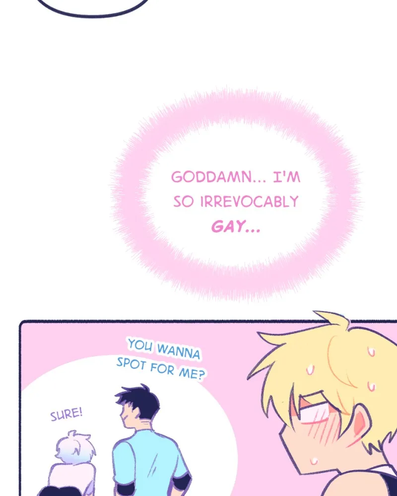 Boyfriends. Chapter 162 page 13 - 