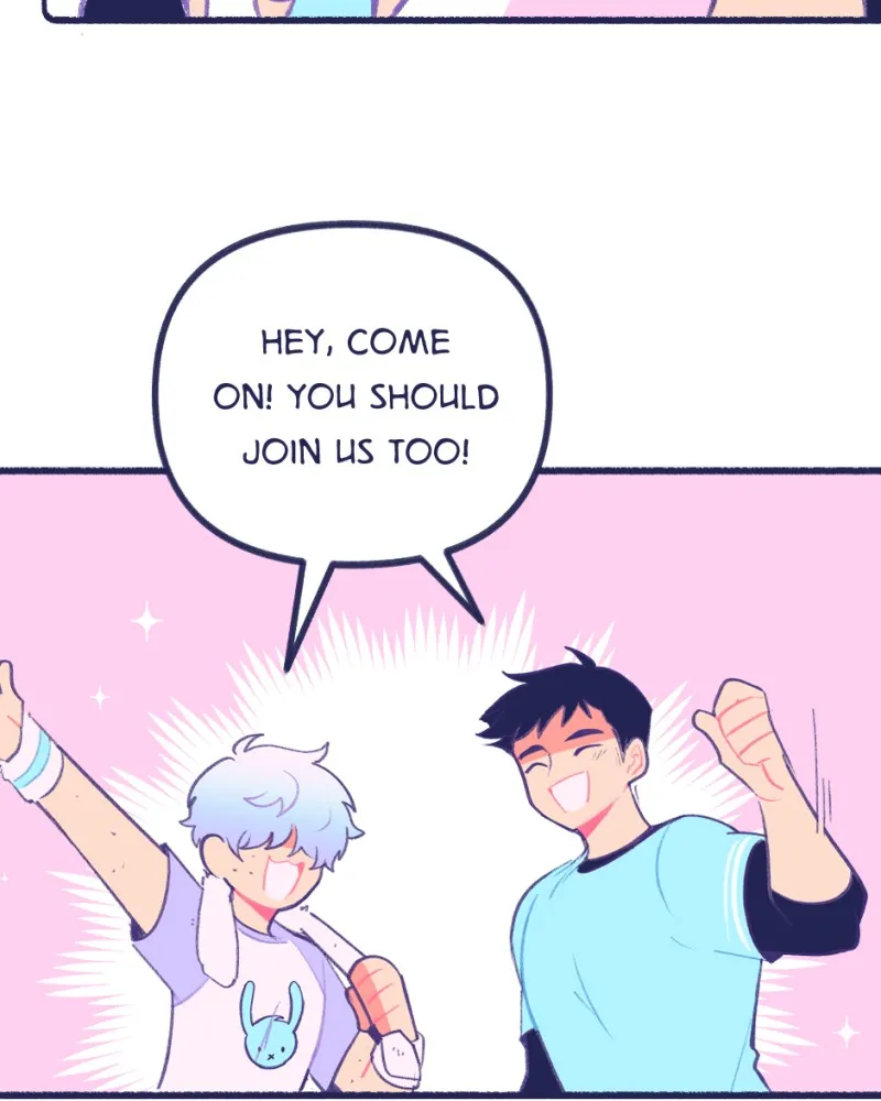 Boyfriends. Chapter 162 page 14 - 