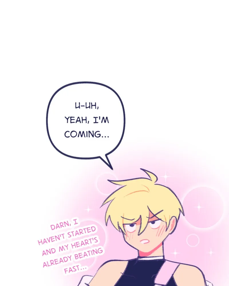 Boyfriends. Chapter 162 page 15 - 