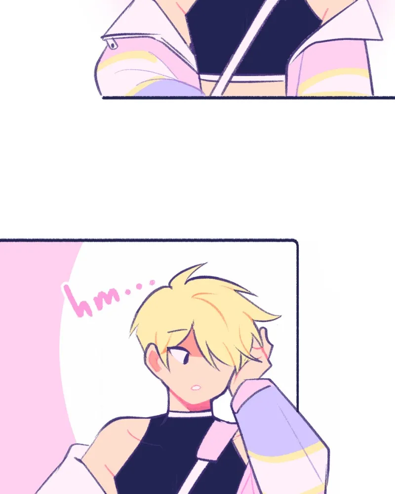 Boyfriends. Chapter 162 page 16 - 