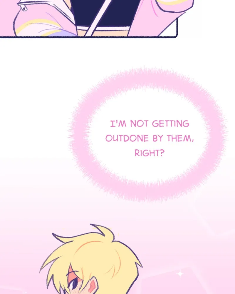 Boyfriends. Chapter 162 page 17 - 