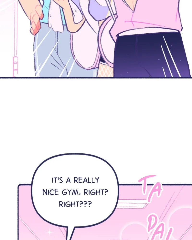Boyfriends. Chapter 162 page 3 - 