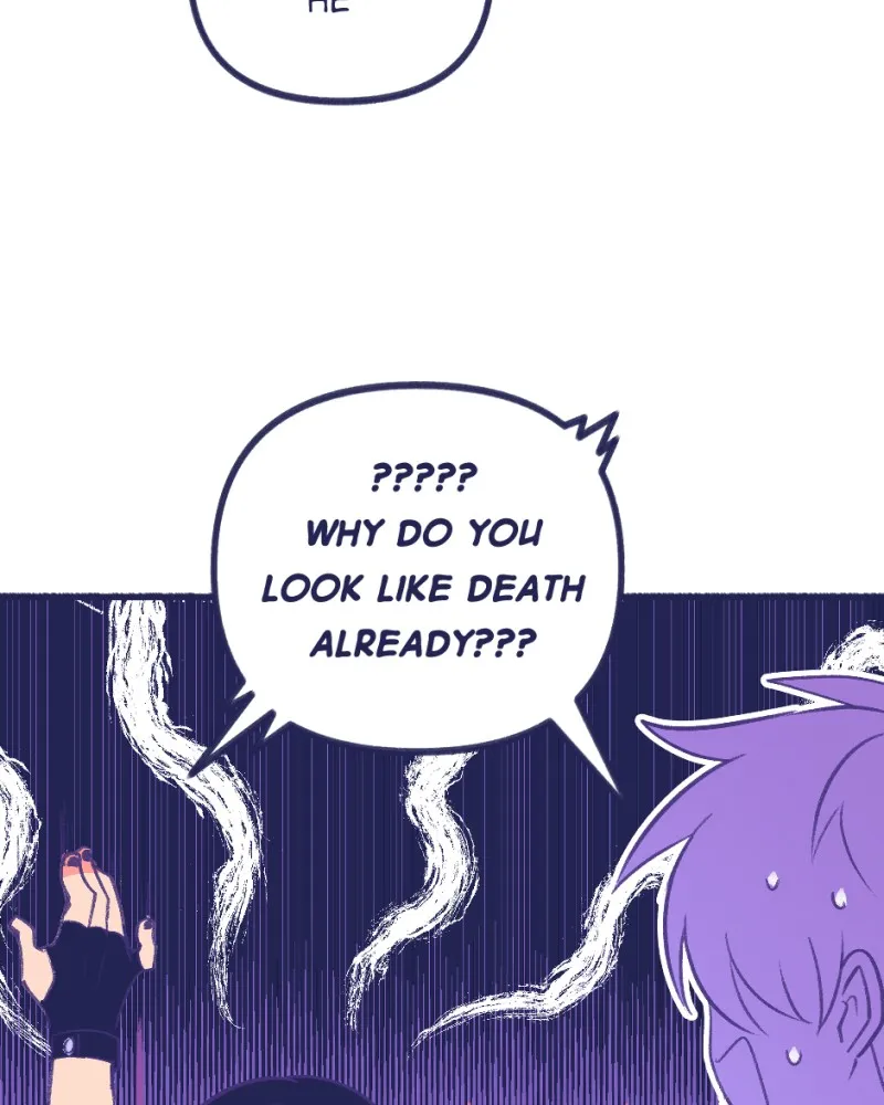 Boyfriends. Chapter 162 page 21 - 