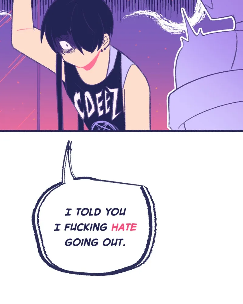 Boyfriends. Chapter 162 page 22 - 