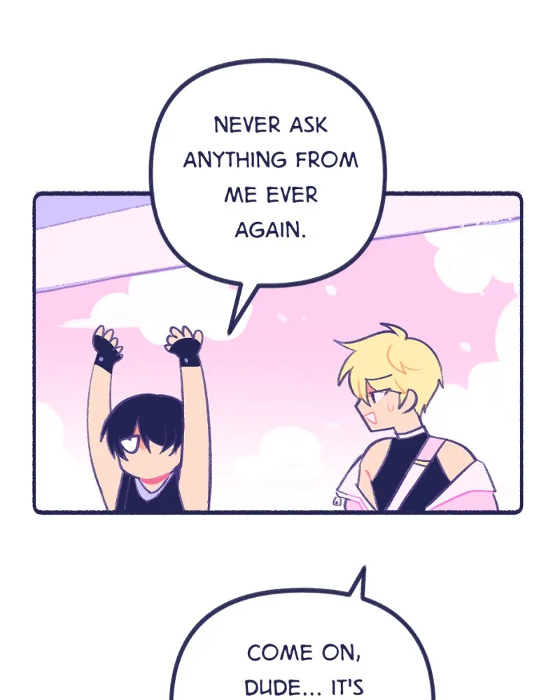 Boyfriends. Chapter 162 page 23 - 