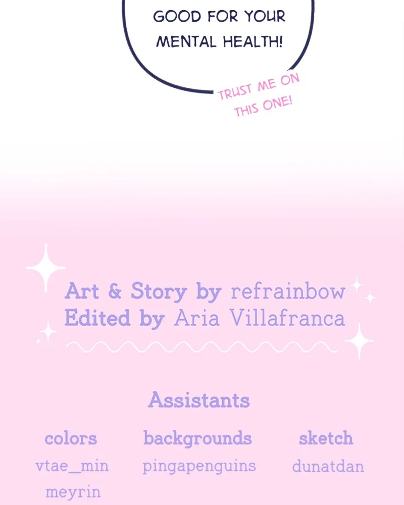 Boyfriends. Chapter 162 page 24 - 
