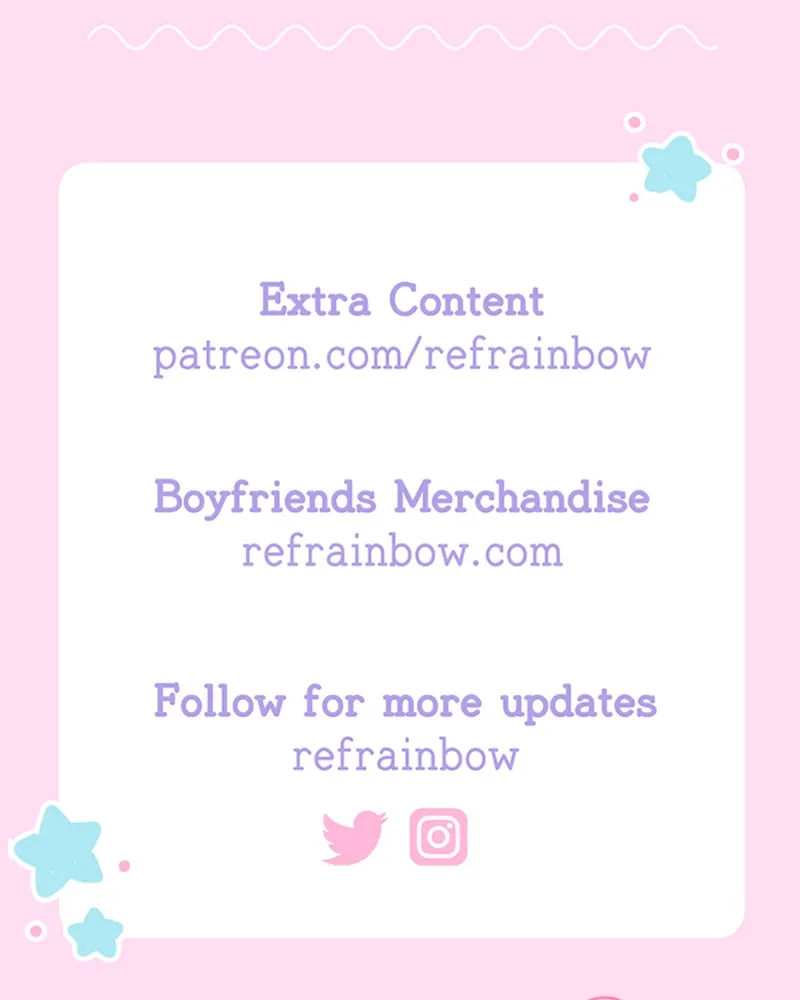 Boyfriends. Chapter 162 page 25 - 