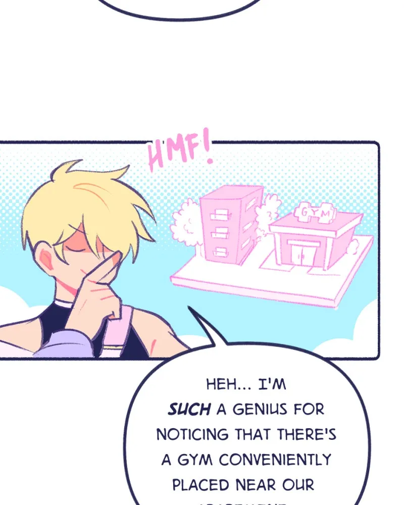 Boyfriends. Chapter 162 page 5 - 