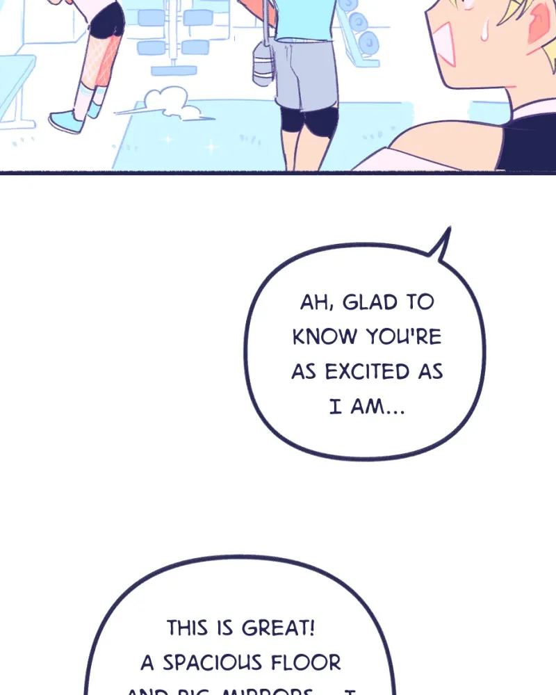 Boyfriends. Chapter 162 page 7 - 