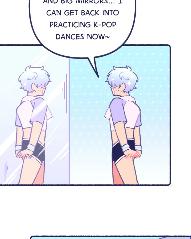 Boyfriends. Chapter 162 page 8 - 