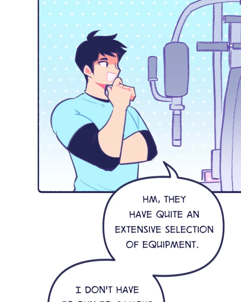 Boyfriends. Chapter 162 page 9 - 