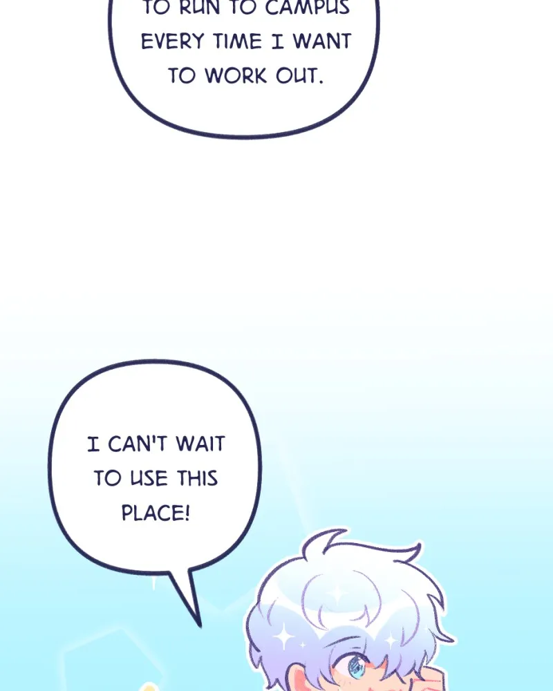 Boyfriends. Chapter 162 page 10 - 