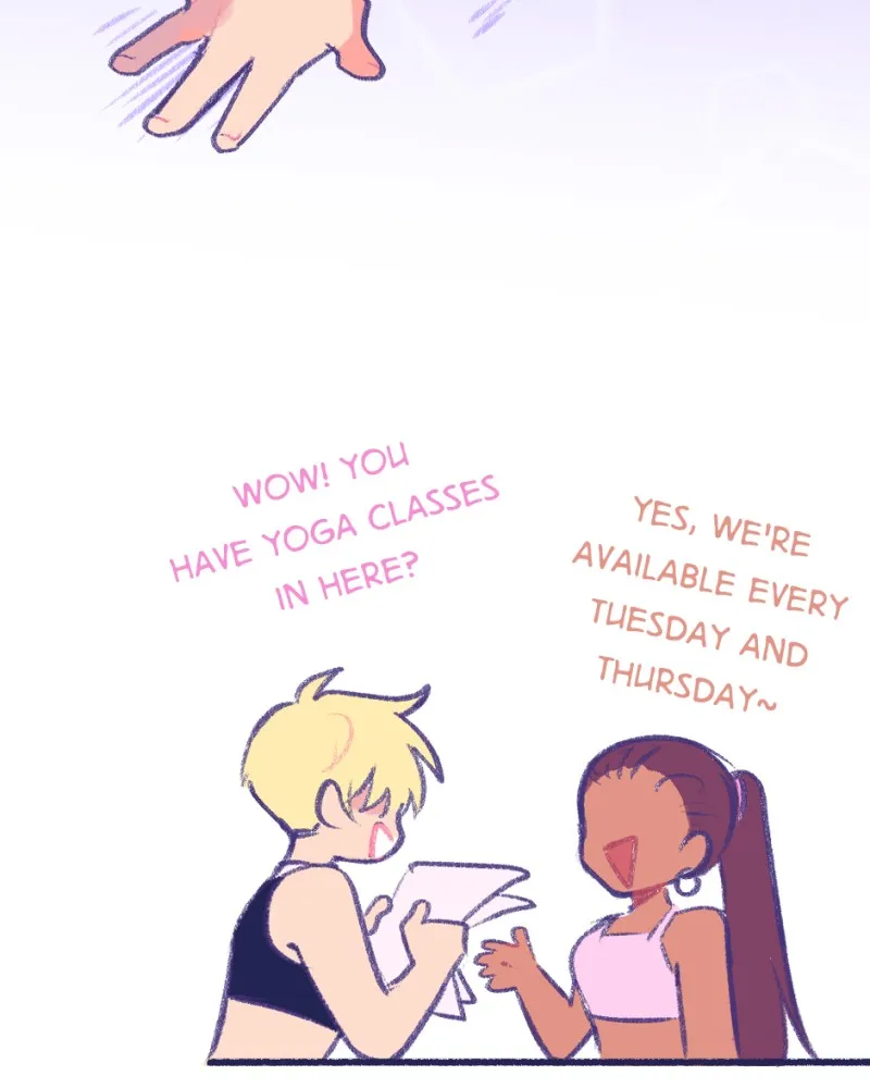 Boyfriends. Chapter 163 page 13 - 