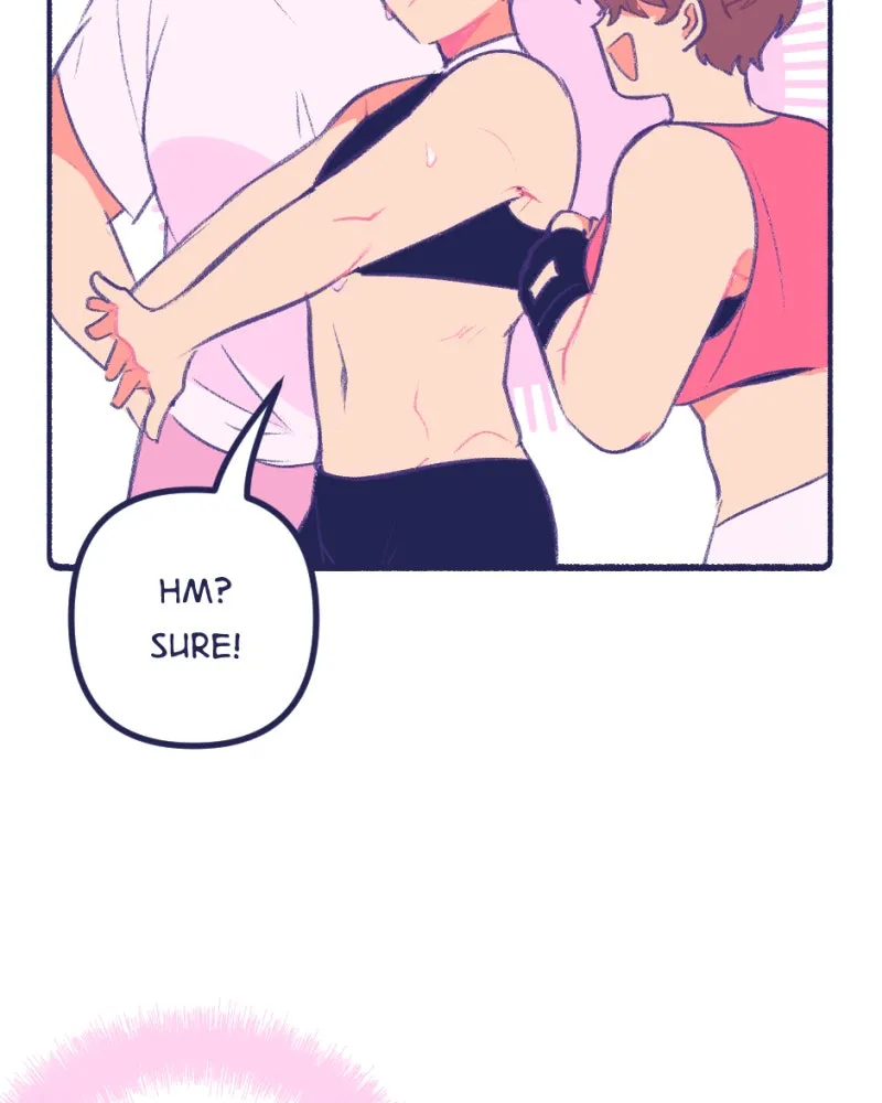 Boyfriends. Chapter 163 page 15 - 