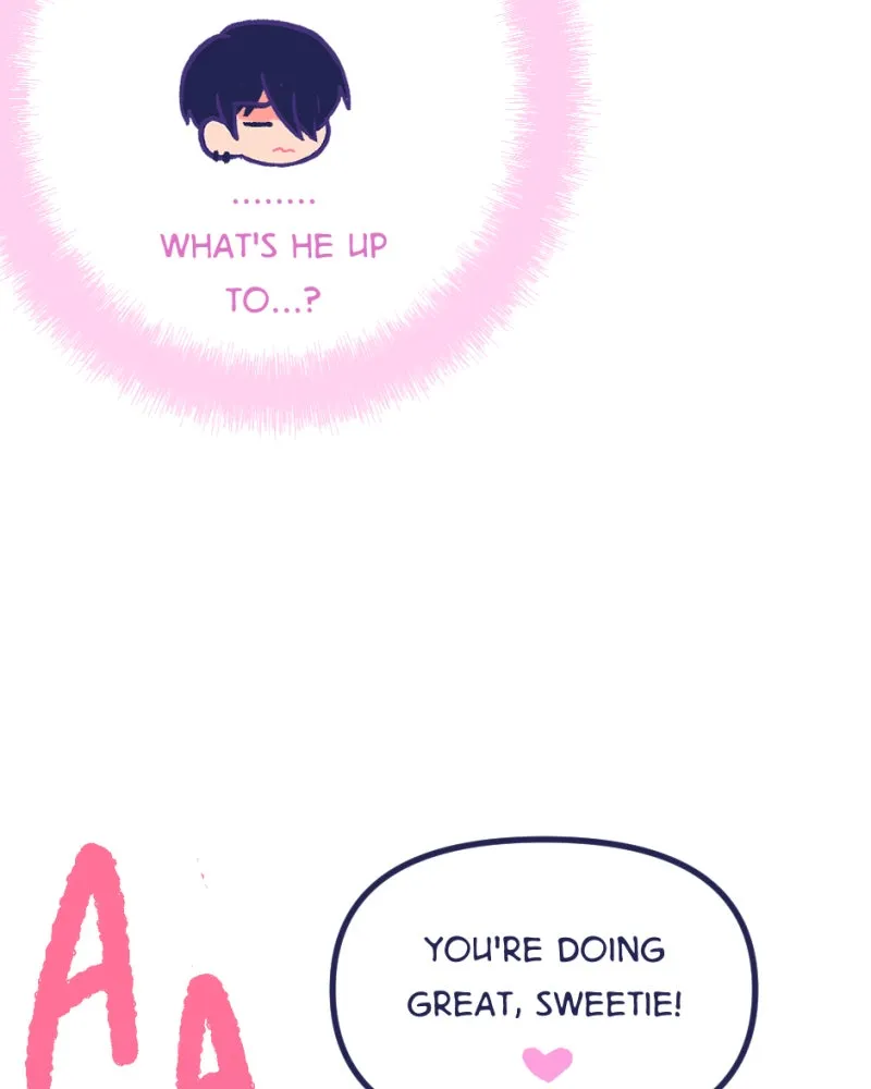 Boyfriends. Chapter 163 page 18 - 
