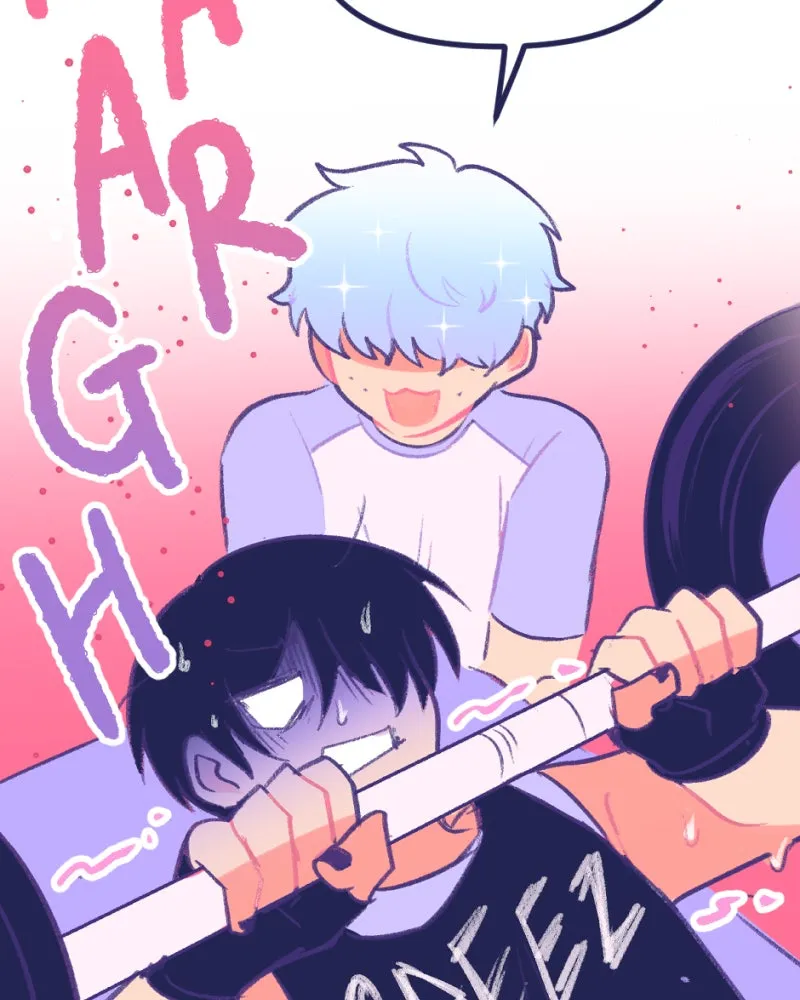 Boyfriends. Chapter 163 page 19 - 