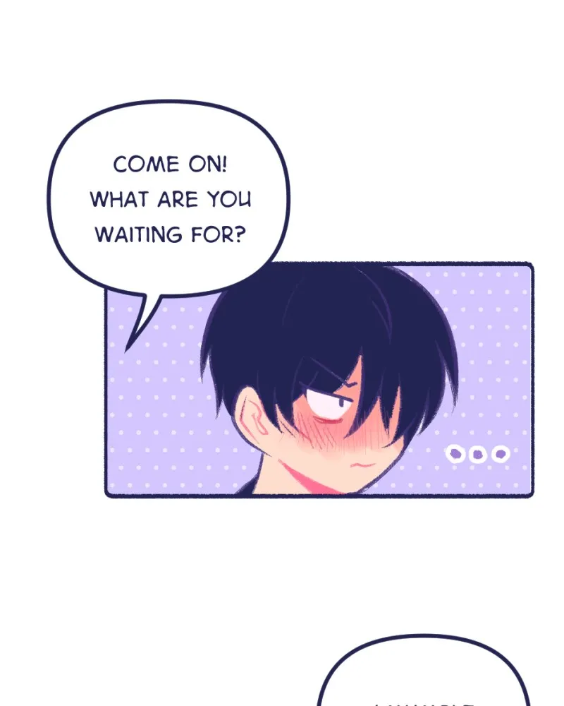 Boyfriends. Chapter 163 page 3 - 