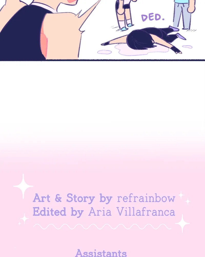 Boyfriends. Chapter 163 page 23 - 