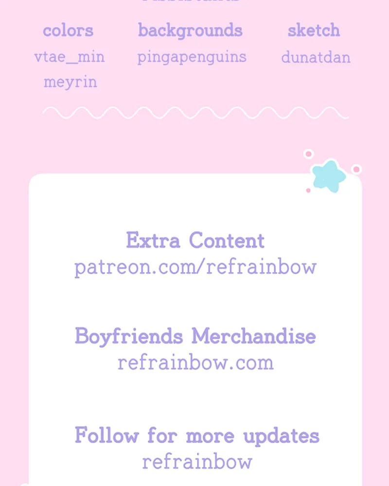 Boyfriends. Chapter 163 page 24 - 