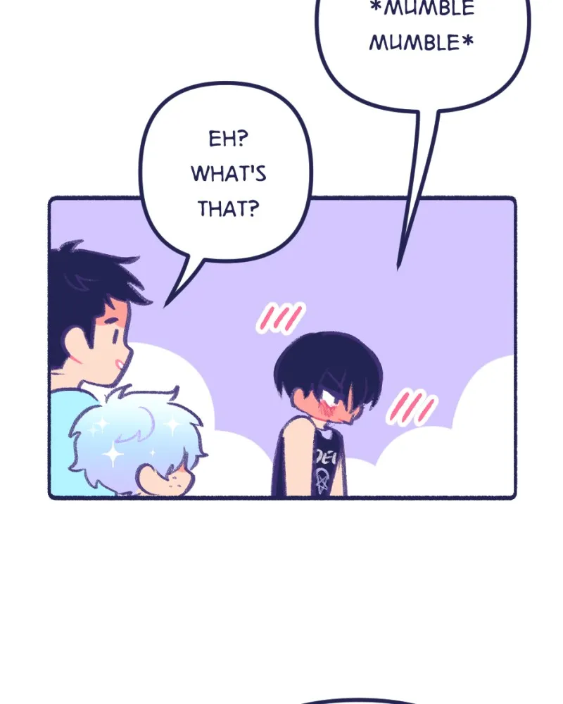 Boyfriends. Chapter 163 page 4 - 