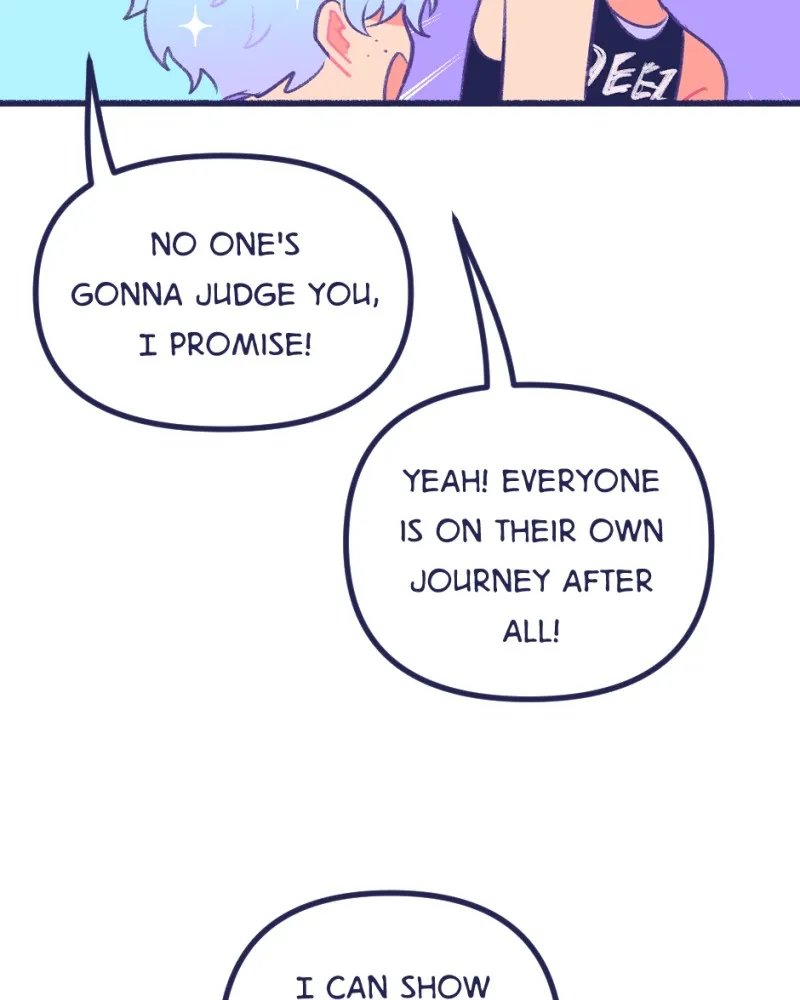 Boyfriends. Chapter 163 page 6 - 