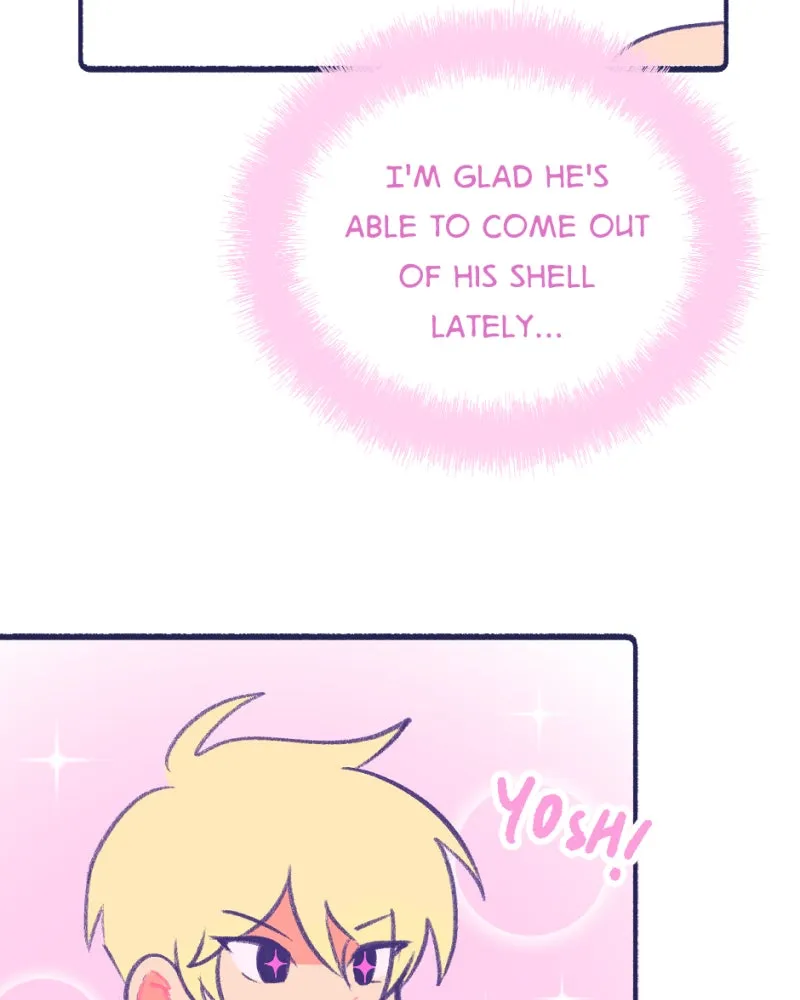 Boyfriends. Chapter 163 page 8 - 