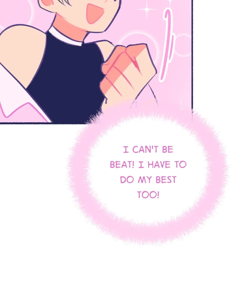 Boyfriends. Chapter 163 page 9 - 