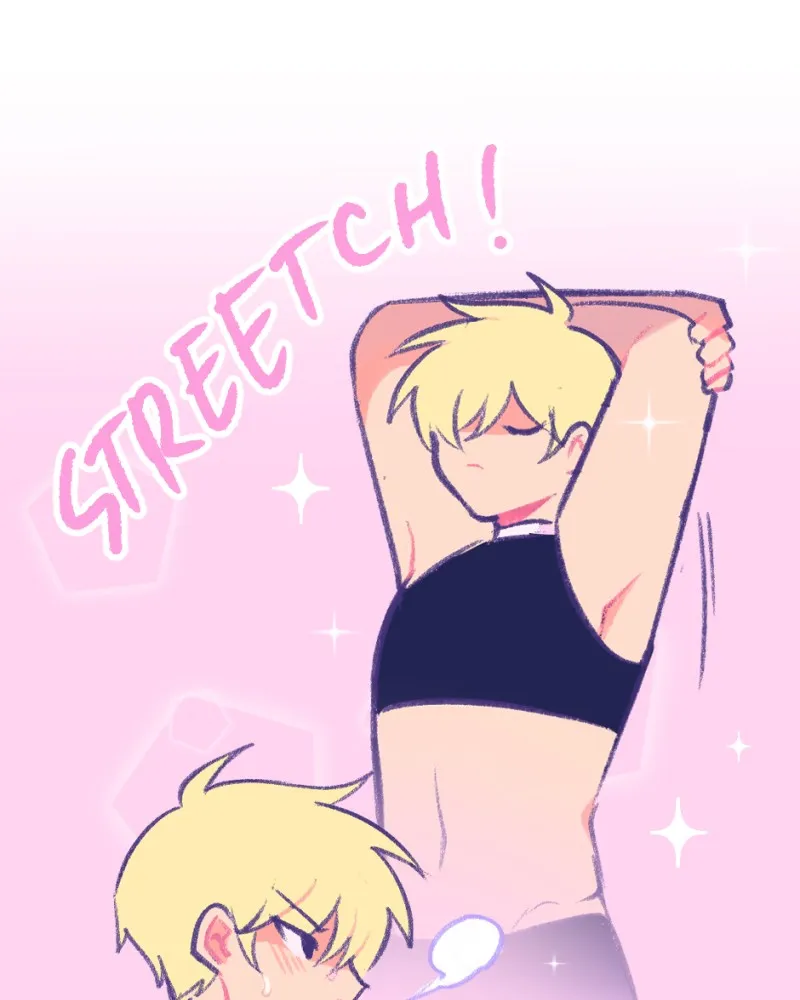 Boyfriends. Chapter 163 page 10 - 