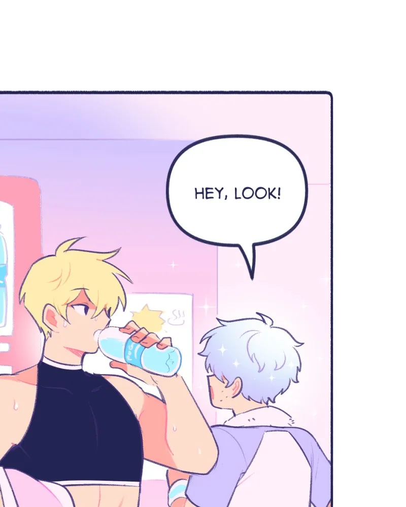 Boyfriends. Chapter 164 page 2 - 