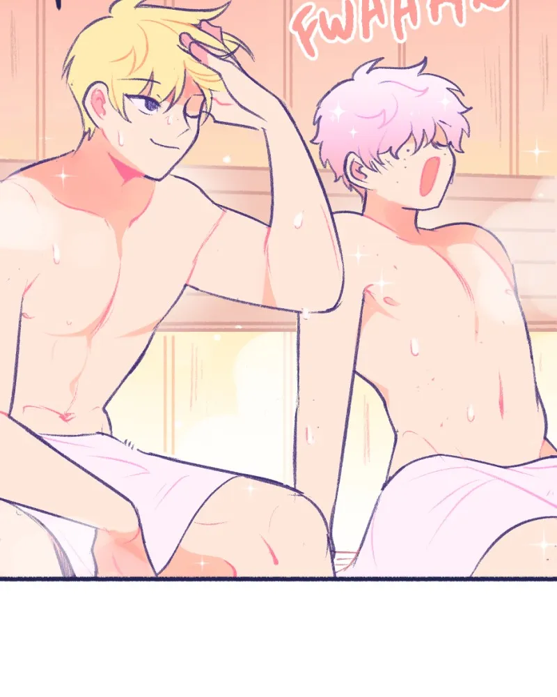 Boyfriends. Chapter 164 page 12 - 