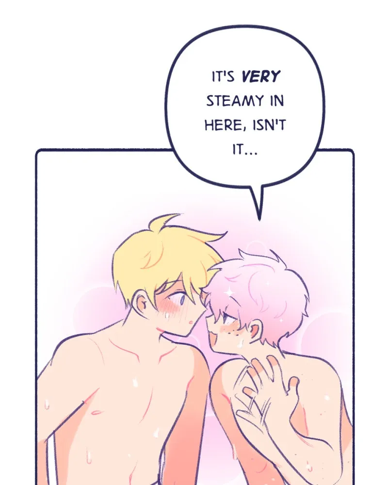 Boyfriends. Chapter 164 page 13 - 