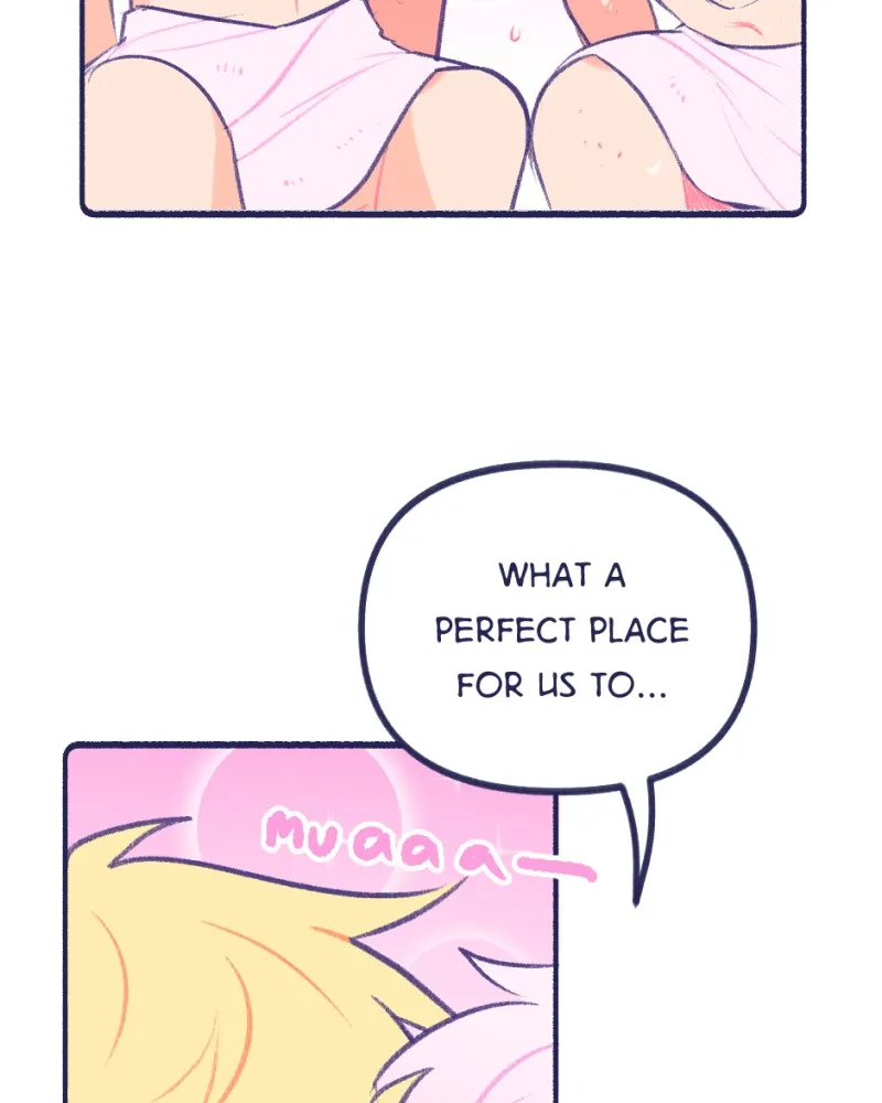 Boyfriends. Chapter 164 page 14 - 
