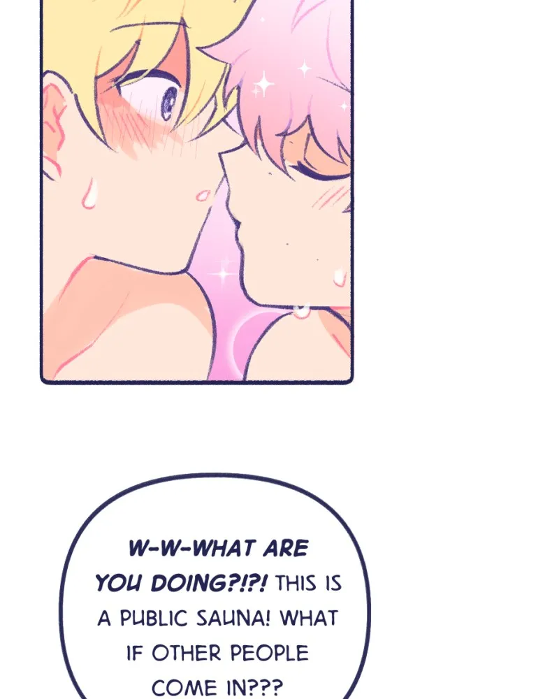 Boyfriends. Chapter 164 page 15 - 