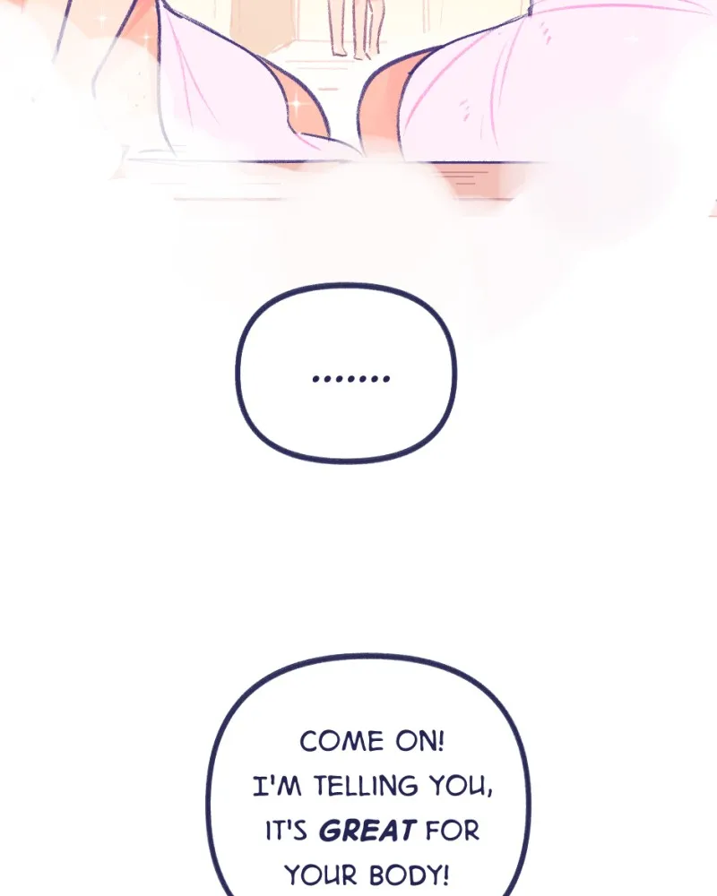 Boyfriends. Chapter 164 page 20 - 