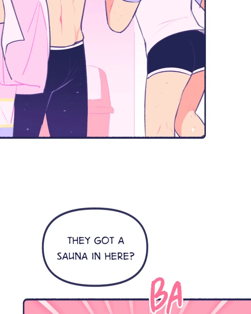 Boyfriends. Chapter 164 page 3 - 