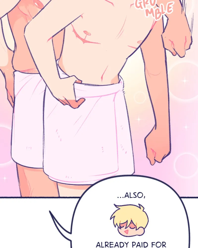 Boyfriends. Chapter 164 page 22 - 